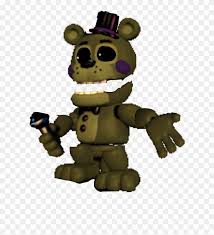 We've gathered more than 5 million images uploaded by our users and sorted them by the most popular ones. Picture Black And White Stock Cool Guy Clipart Fnaf World Golden Toy Freddy Png Download 3145223 Pikpng