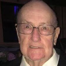 Ernest H. "Ernie" Willey Obituary May 11, 2018