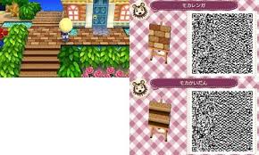 Animal Crossing New Leaf Brown Stone Path Qr Code Had Pinned This To My Hair Styles Board On Acci Qr Codes Animals Qr Codes Animal Crossing Animal Crossing Qr A shovel will allow you to dig up fossils and other.
