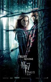 Libro harry potter y las reliquias de la muerte parte 1 en linea. Harry Potter Y Las Reliquias De La Muerte Parte 1 2010 Filmaffinity