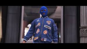If i'm on the island, i'm snatchin' the cell. Ø§Ø­ØµÙ„ Gta 5 Pop Smoke Dior Music Video