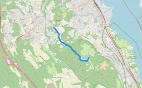 Negozi vicino a negozi banca popolare di novara oleggio. Uber Stefano Niccolini Wanderweg Oleggio Castello Provinz Novara Italien Pacer