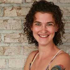 Kimberly Parker's Instagram, Twitter & Facebook