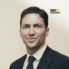 Maximilian G. F. Stahl