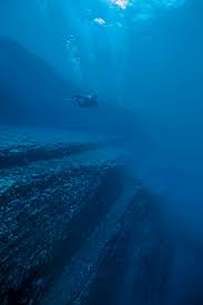 To a degree, the underwater structures resemble ancient buildings on okinawa itself, such as nakagusuku castle. Best Scuba Diving In Okinawa Japan And Yonaguni Ruins Sport Diver