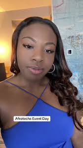 Texas Tech Booth at Houston