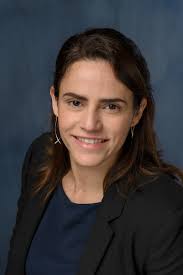 Welcoming New Faculty: Dayane Oliveira » College of Dentistry » University  of Florida