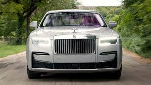 The 10 hp was produced by royce's company, royce ltd., at its factory in cooke street, hulme, manchester, and was sold exclusively by rolls' motor dealership, c.s.rolls & co., at a price of £395. 2021 Rolls Royce Ghost Prices Specs Interior And More Robb Report