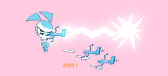 Quallity baby games game link. Artstation Redesign Of Nickelodeon Character For Nickgames Nahuel Torras