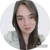 Maria Najar's Instagram, Twitter & Facebook