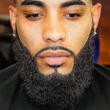 Pin On Beard Styles