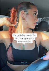 Alexa Pellerin Cheer Camp