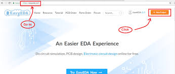 Similarly complete your circuit diagram. Easyeda Pcb Layout How To Transfer Your Schematic Diagram To Pcb Design In Easyeda Steemit