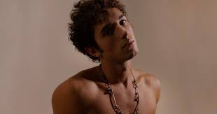 Tancredi racconta "Golden Hour" traccia per traccia