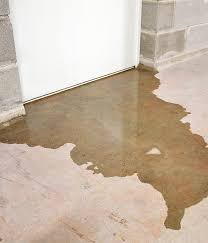 This is important even if the flooding seems mild—you never know if water has come in contact with. Basement Flooding Repair Plumbing Services Ken S Plumbing