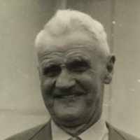 Charles Walter Gorman (1892–1984) • FamilySearch