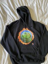 When are travis scott's fortnite concerts? Travis Scott Astronomical Fortnite Hoodie S Ebay