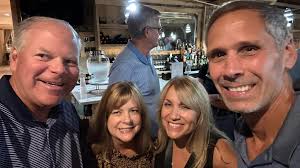 Fairport High School Class of 1984