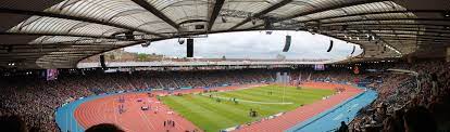 Freuen sie sich auf kostenfreie parkplätze und kostenfreies wlan. Hampden Park Wikipedia