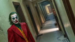 Joker videa film letöltés 2019 néz online hdjoker 2019 teljes film online magyarul nem volt még őrültebb, veszélyesebb és viccesebb antihős a képregényvilágban. Venice Film Festival Review Joker Bbc Culture