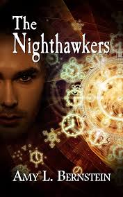 The Nighthawkers eBook : Bernstein, Amy L.: Kindle Store