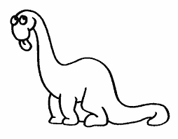 Nuestro libro para colorear de dibujos de dinosaurios ya estã â¡ disponible para que lo puedas imprimir y disfrutar coloreando. Dibujos De Dinosaurios Para Colorear