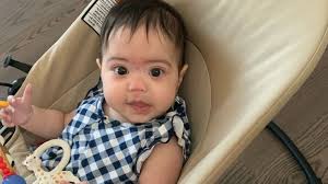 Fundraiser for Jenniffer Cruz by Becky Rutherford : Help Baby Alexia battle  liver cancer