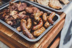 Sausages should be cooked to an internal temperature of 145° to 175° f. How To Cook Fresh Kielbasa In Four Easy Ways