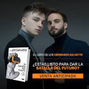 Image result for BATALLA FUTURO LIBRO