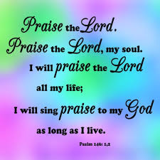 Image result for praise scriptures