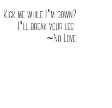 Eminem Lyrics Quote No Love Ft Lil Wayne Lyrics Music Eminem Eminem Lyrics Lyrics Lyric Quotes