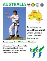 2 days ago · in the quarterfinals, zolotic beat hatice kubra ilgun of turkey, the no. Events International Taekwon Do Federation