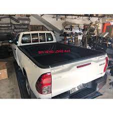 Bed Liner For Toyota Hilux Sin Heng Long 4x4 Accessories Facebook