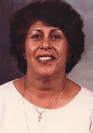 Obituary for Mary Valenzuela Madrid