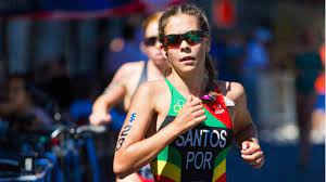 This is the story of how the prime years. Silver Medal For Melanie Santos At The World Cup Sl Benfica