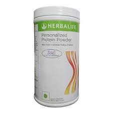 Herbalife Personalized Protein Powder 400gms Herbalife Protein Powder Protein