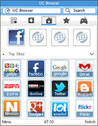 Uc browser is available for java based phones in.jar version, we have hosted the file for you, so you can directly download the file to your computer and then transfer that file to your phone to install it easily.after its installed you can enjoy browsing faster internet, customize it according to your style and have fun. Uc Browser For Java Free Download And Software Reviews Cnet Download