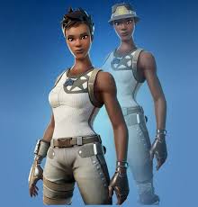 We have high quality images available of this skin on the recon expert skin is a rare fortnite outfit. Fortnite Recon Expert Skin Character Png Images Pro Game Guides