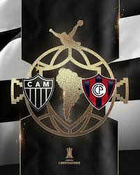 Atletico mineiro won three out of four games so far and they are already qualified. Atletico Mg X Cerro Porteno Saiba Como Assistir Ao Jogo Da Libertadores