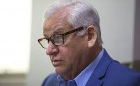 No se olvidan de pesquisa a O'Neill