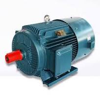 YUTONG MOTOR 700KW Three Phase AC Induction Y2 Series Electric Motor for Ball Mill 50/60Hz Cast Iron Housing