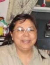 Obituary information for Orlene Angelia Bowling