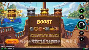 Pirates Fight for Fortune Slot Review & Demo by Microgaming - Play Free  Online