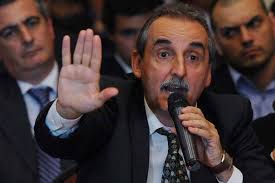 Moreno advirtió que el cepo a las importaciones seguirá otros dos años