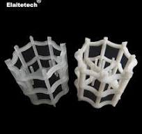 Plastic Inner Arc Packing, Plastic VSP Ring, Plastic Mellaring VSP Packing
