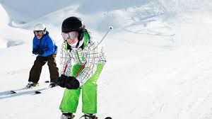 Colorado colorado ski country usa 5th & 6th grade passport provides three free days of skiing and snowboarding at each of the 20 different resorts. Kids Guide To Colorado Ski Country Abc News