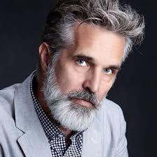 See more ideas about black men, grey beards, black men beards. Pin By Price On Beards Grey Hair Men Beard Styles For Men Grey Beards