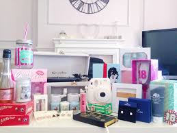 What is one job you could never do? 18th Birthday Haul Leah Marriott