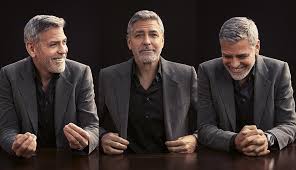 Born in kentucky, he is an actor, director, producer, screenwriter, businessman, activist, and philanthropist. George Clooney Reflects On Getting Older And Fatherhood