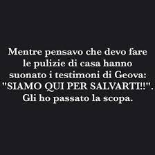 Testimoni Di Geova Testimoni Di Geova Ridere Divertente